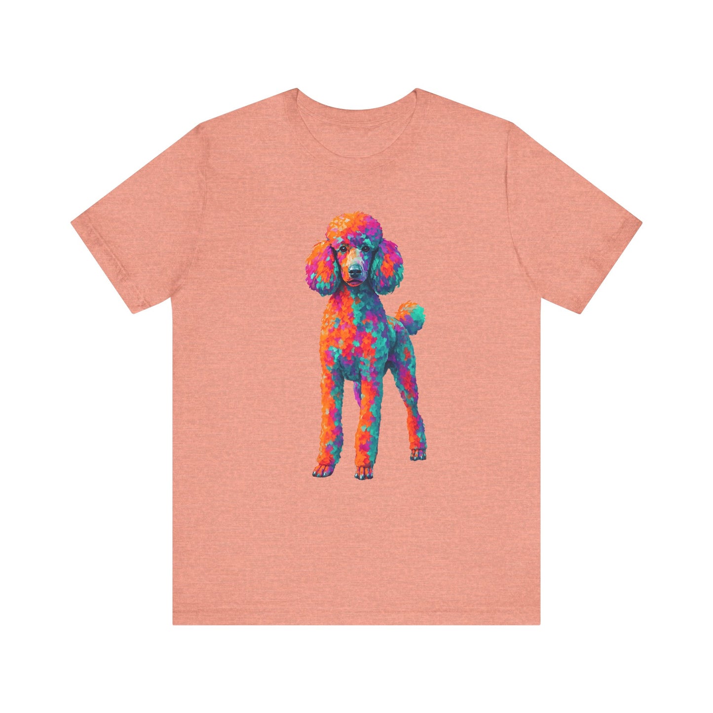 Standard Poodle