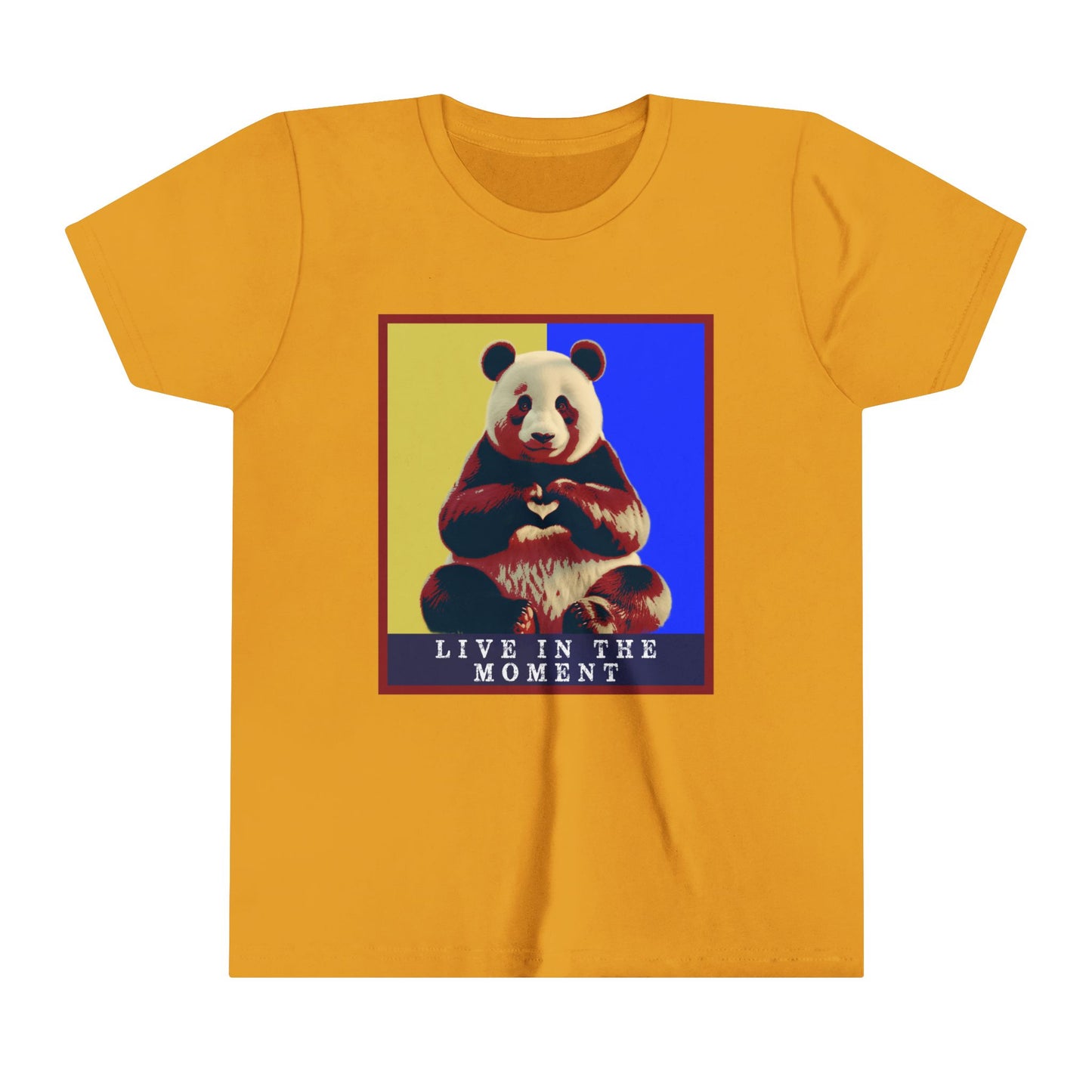 Youth Panda