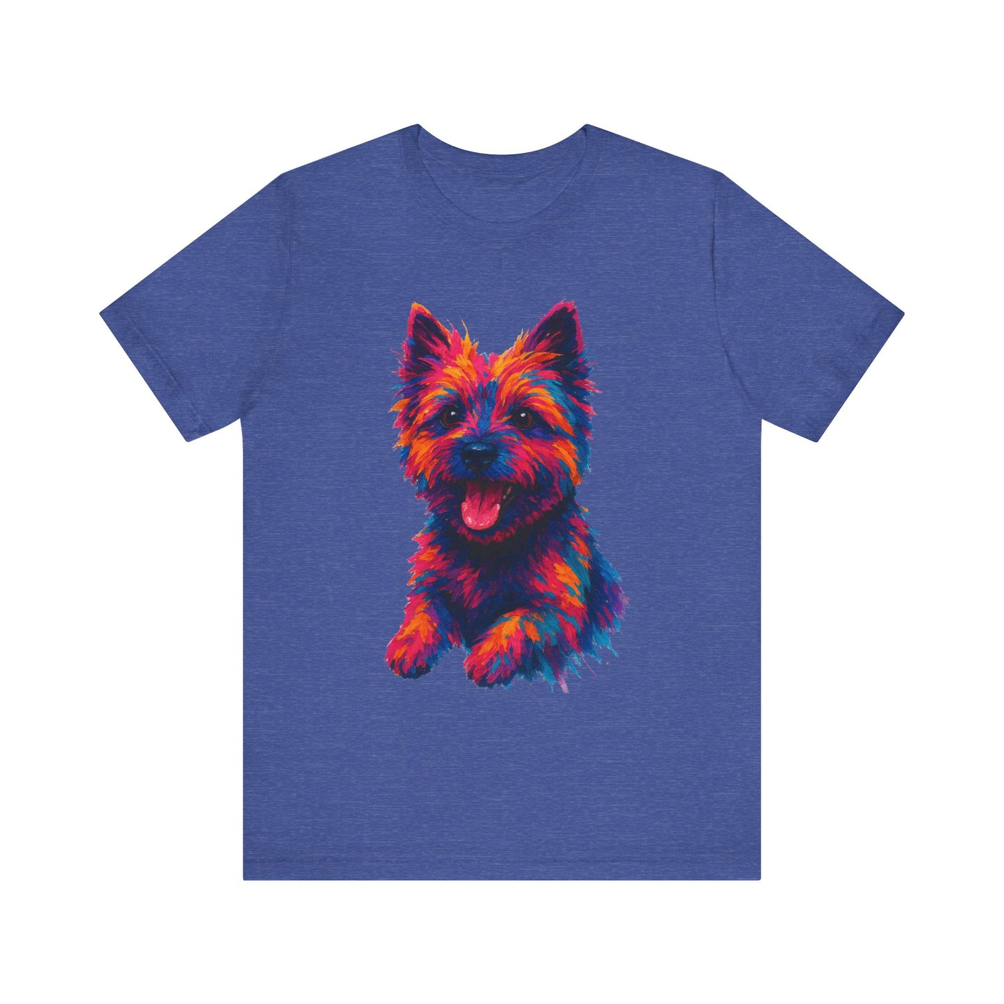 Carin Terrier