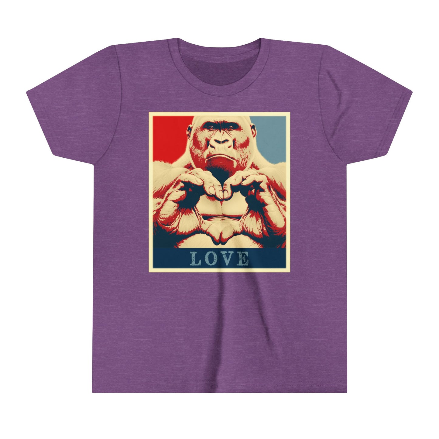 Youth Gorilla Love