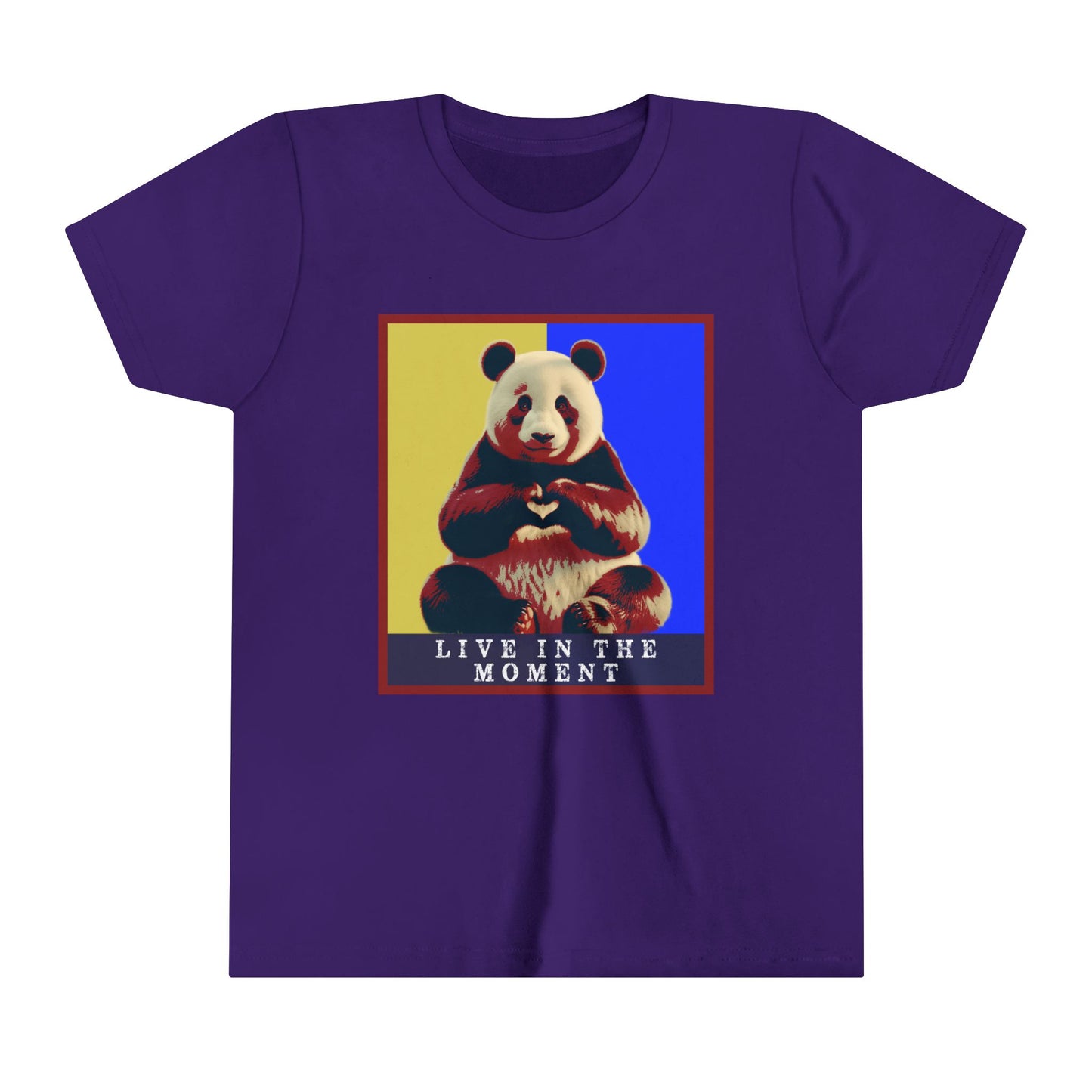 Youth Panda