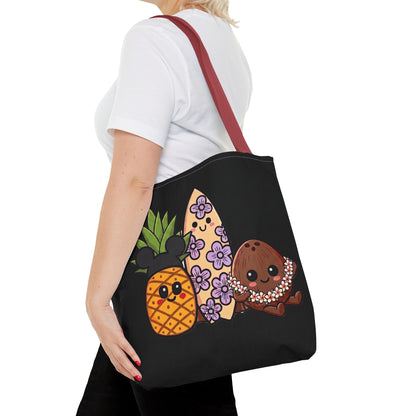 The Whole Squad in One Magical Tote!