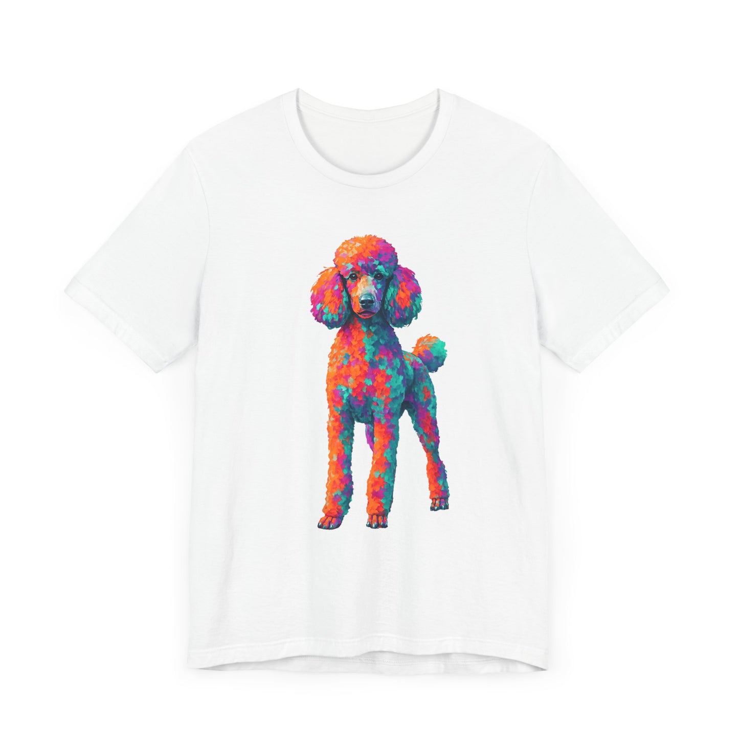 Standard Poodle