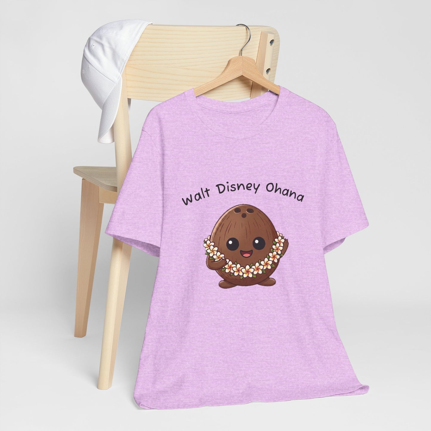 Your New Favorite Disney Park Day Tee! Unisex Short Sleeve Tee)