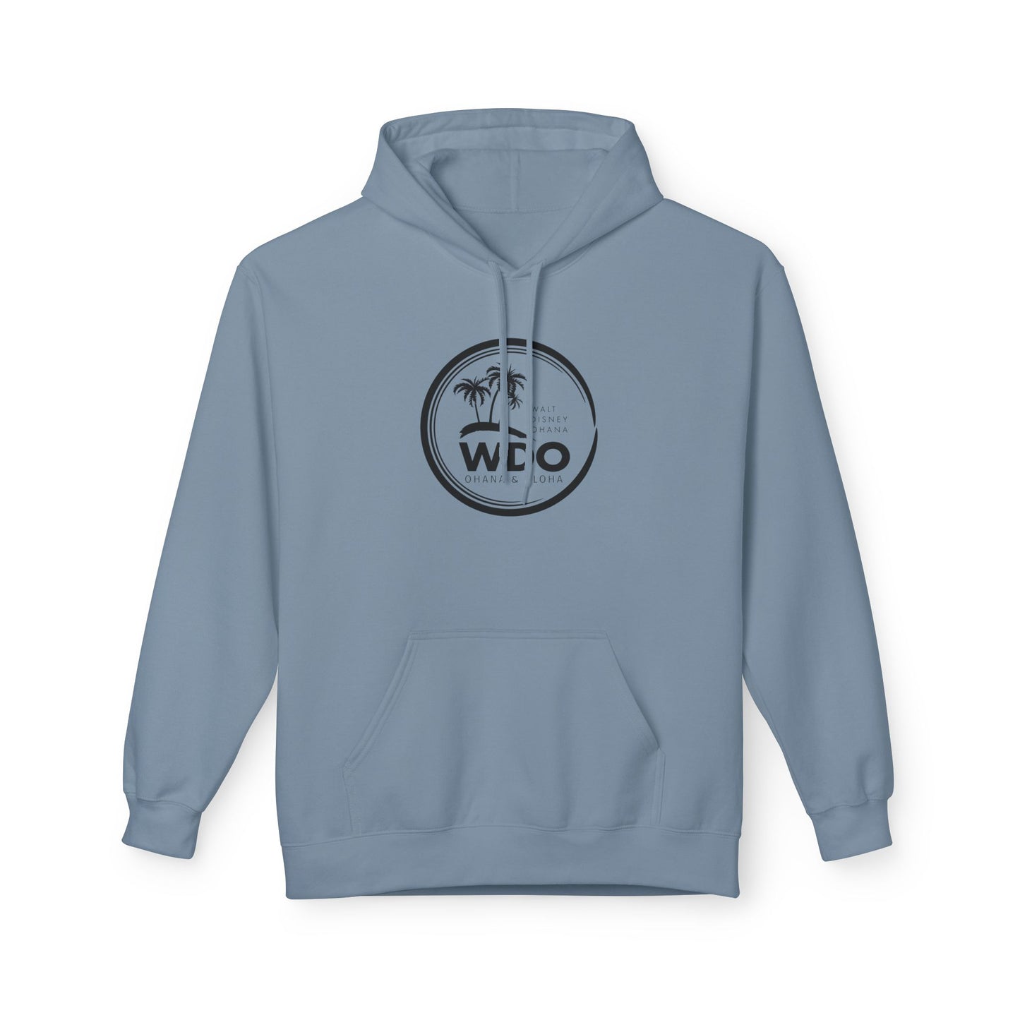 Stay Stylish & Cozy Hoodie – Black Logo Minimalist Sweatshirt, Premium Unisex Streetwear Pullover, Soft Casual Fashion Hoodie