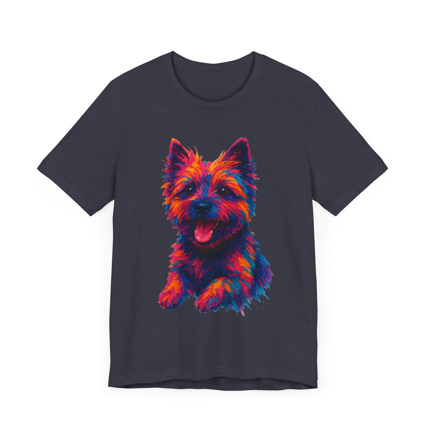 Carin Terrier