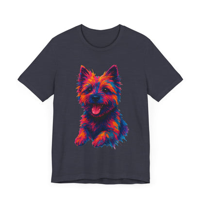 Carin Terrier