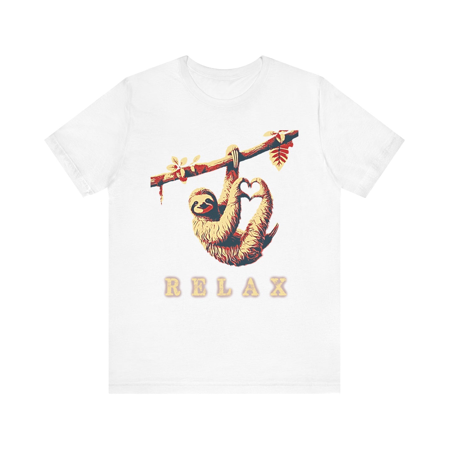 Relax - Sloth