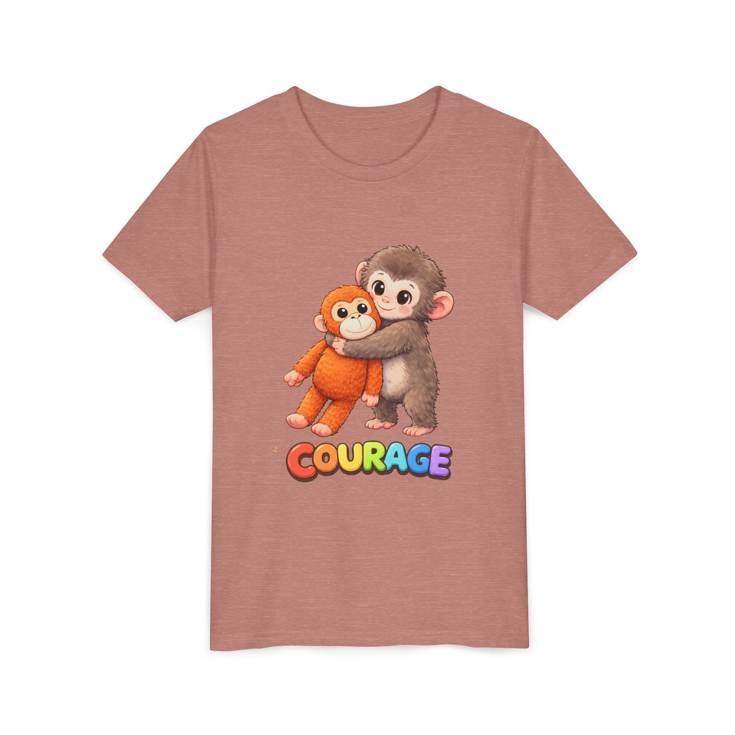Youth - Punch is Courage