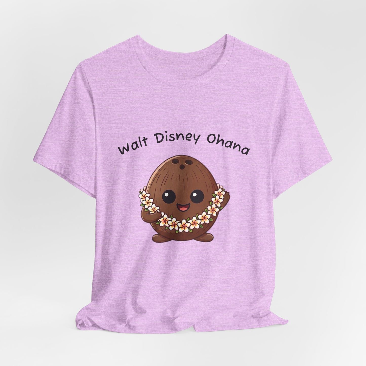 Your New Favorite Disney Park Day Tee! Unisex Short Sleeve Tee)