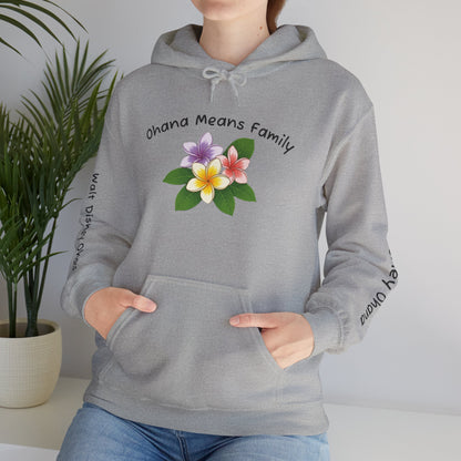 Tropical Vibes Meet Cozy Style
