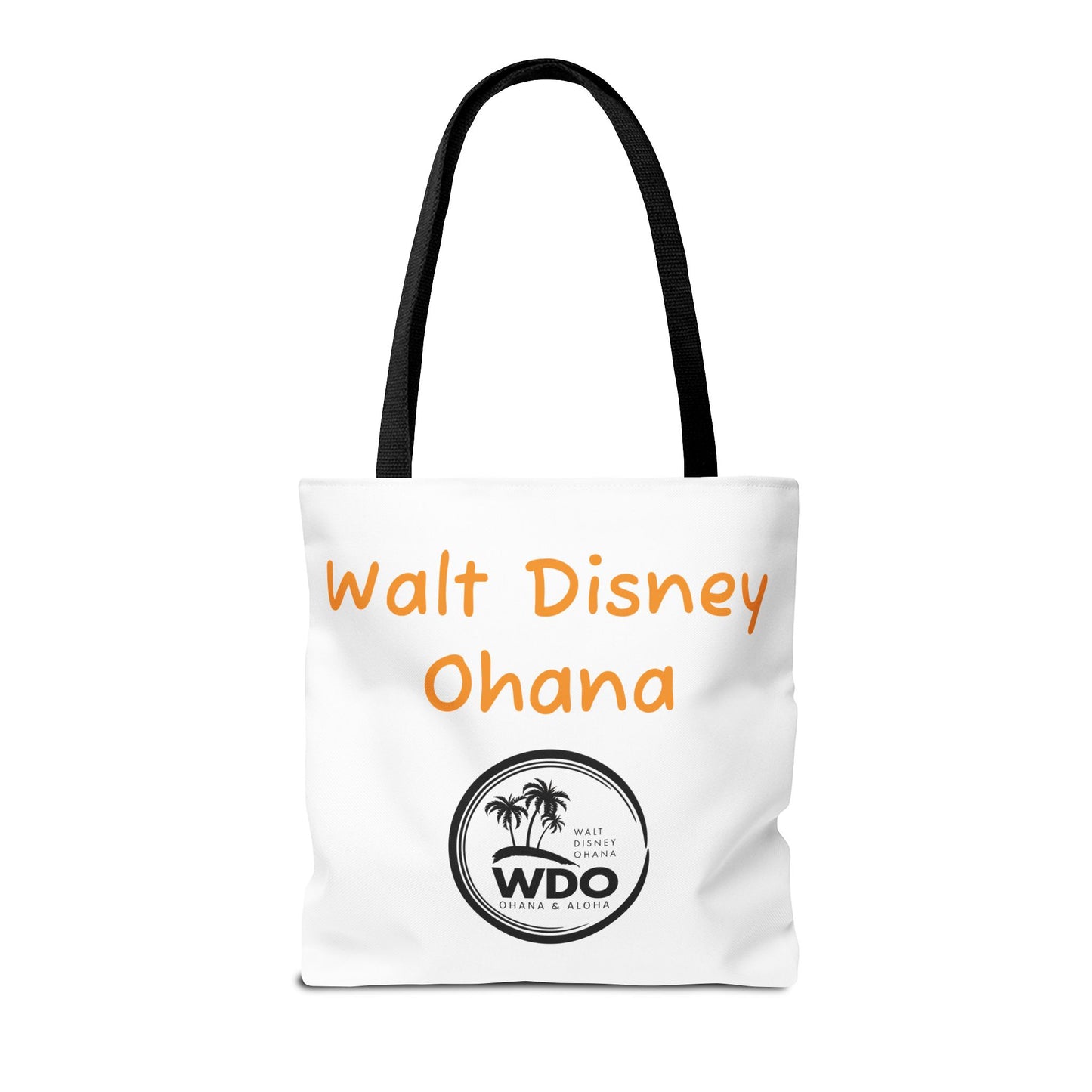 Must-Have Disney Park Day Carry-All!