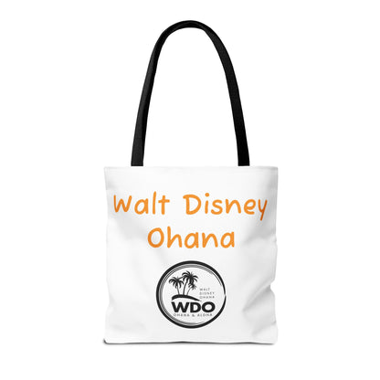 Must-Have Disney Park Day Carry-All!