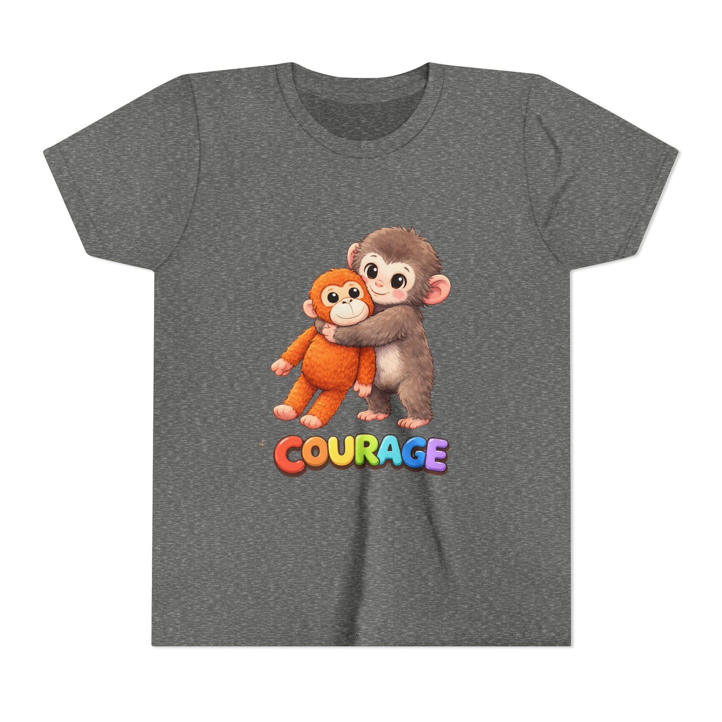 Youth - Punch is Courage