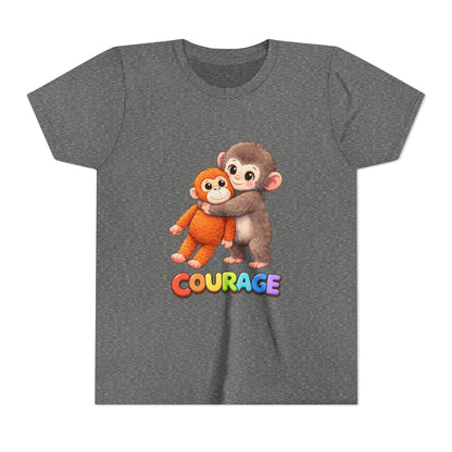 Youth - Punch is Courage