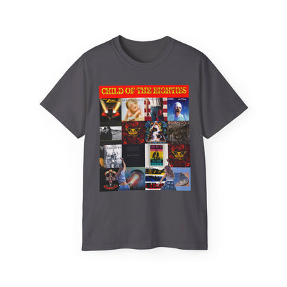 Child of the 80s - Rock