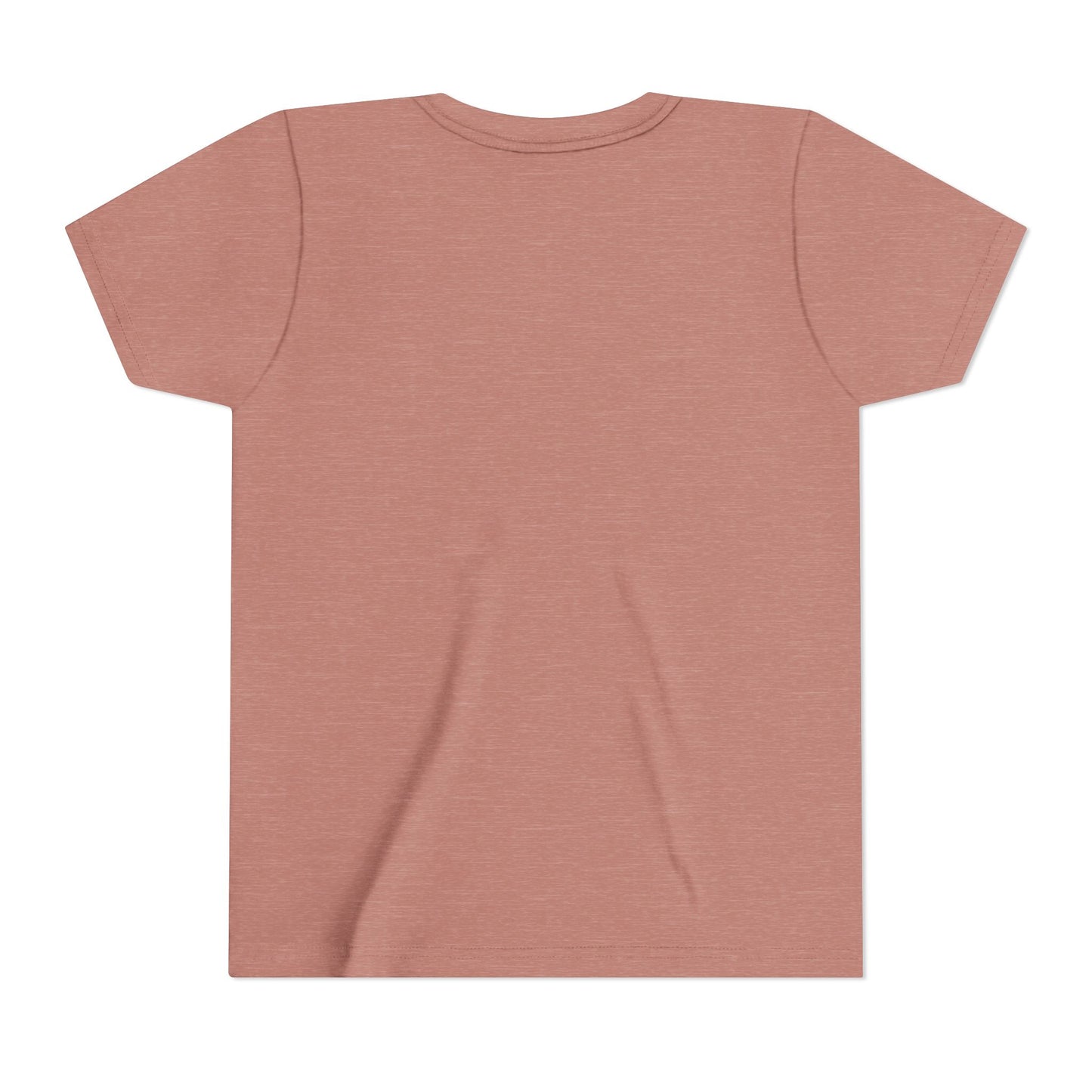 Youth Boys Tee 1 — "Built for Speed" Cleveland Track & Field