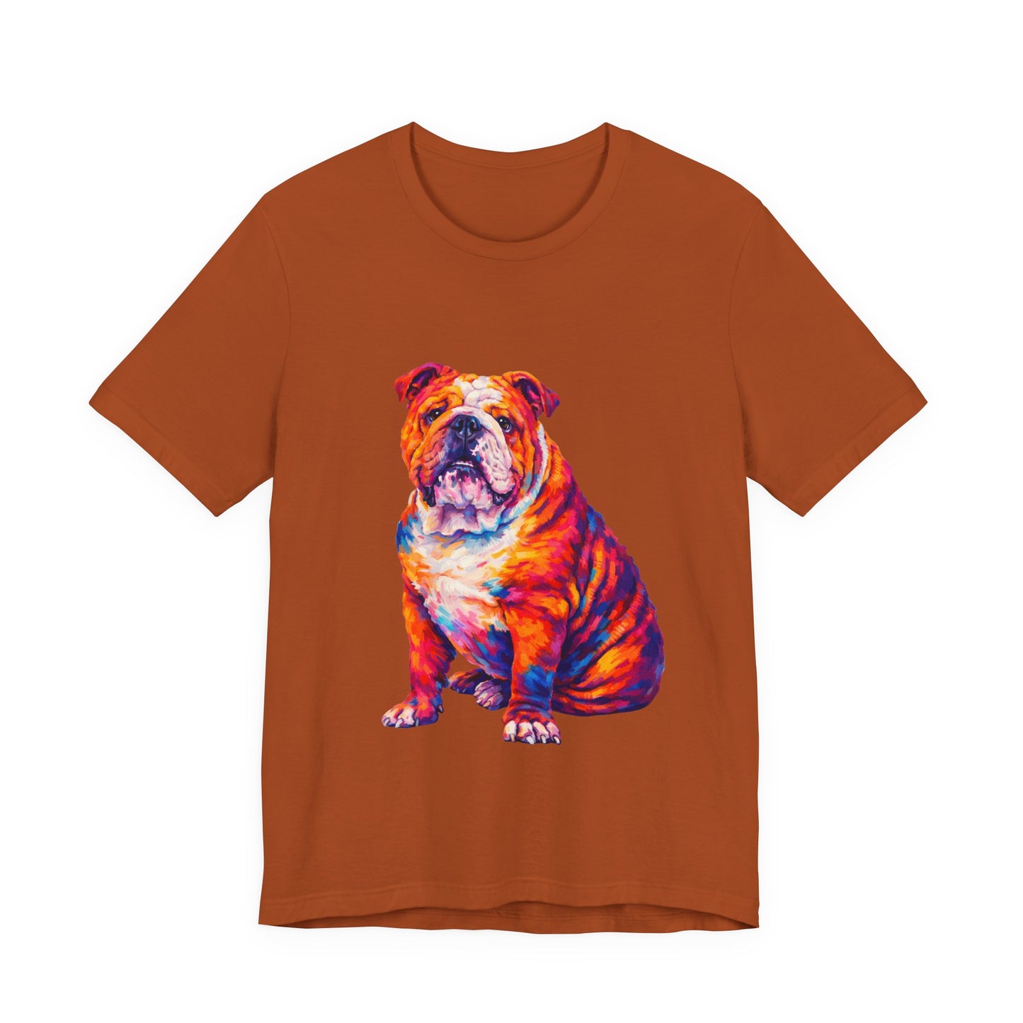 English Bulldog
