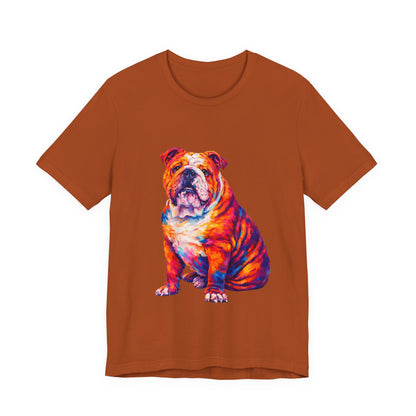 English Bulldog