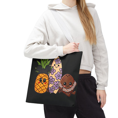 The Whole Squad in One Magical Tote!
