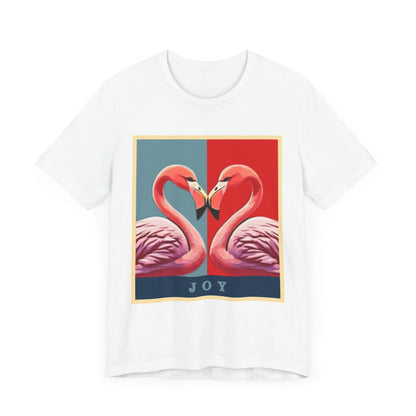 Flamingo Joy