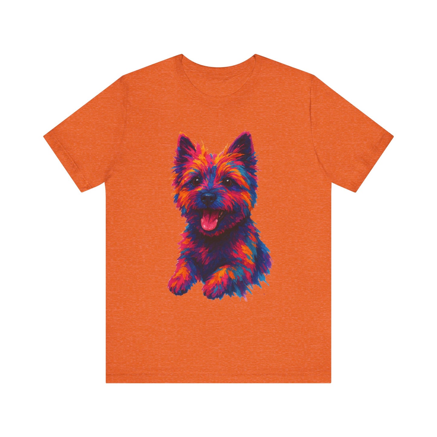 Carin Terrier