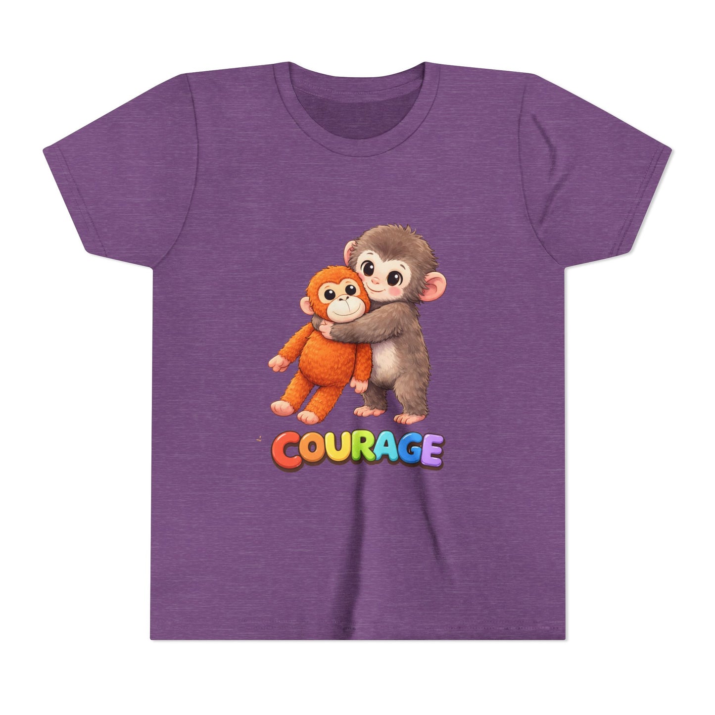 Youth - Punch is Courage