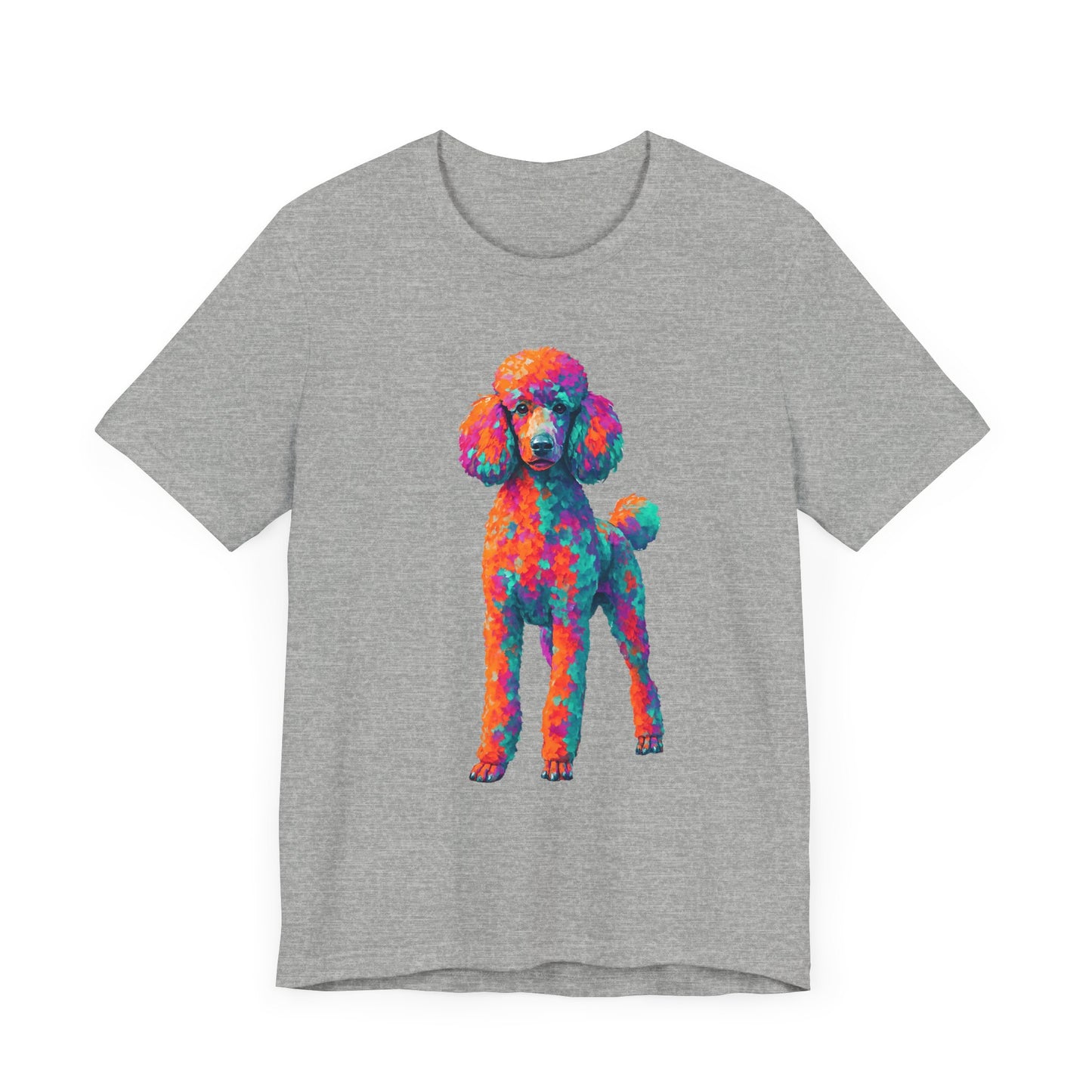 Standard Poodle