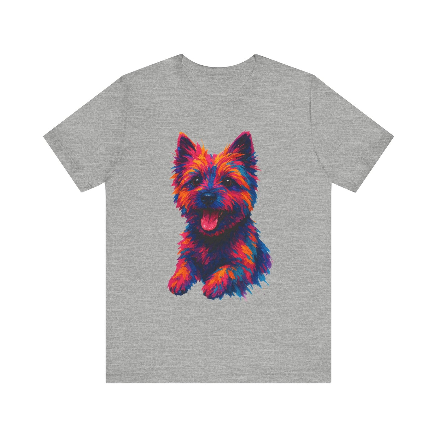 Carin Terrier