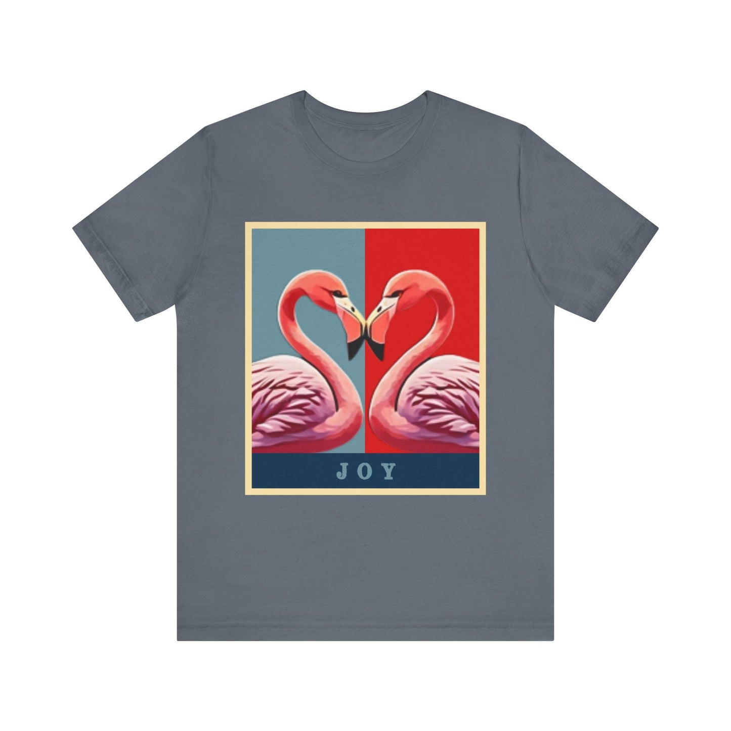 Flamingo Joy