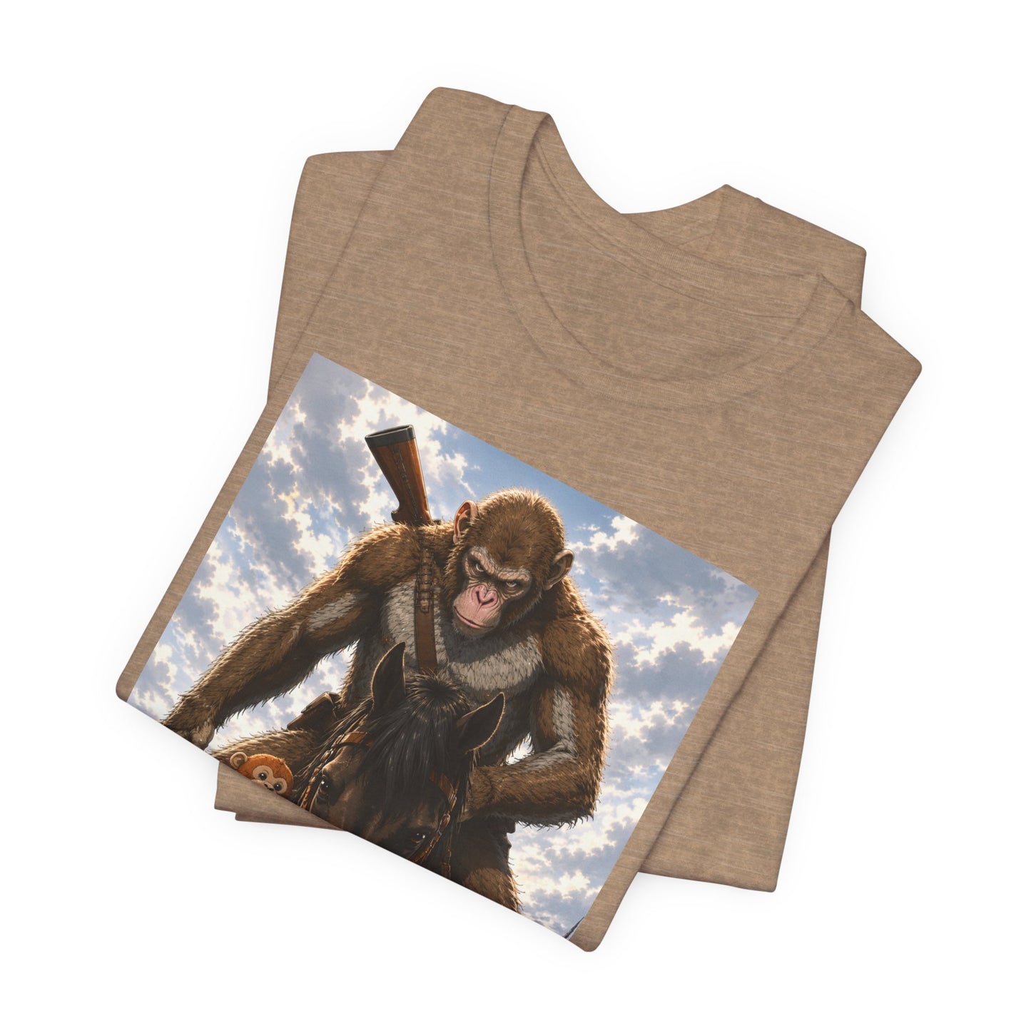 Punch Warrior T‑Shirt