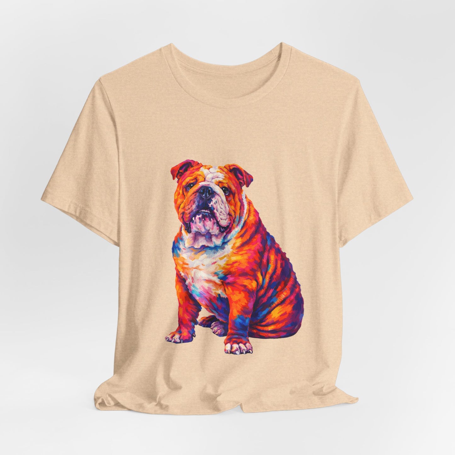 English Bulldog