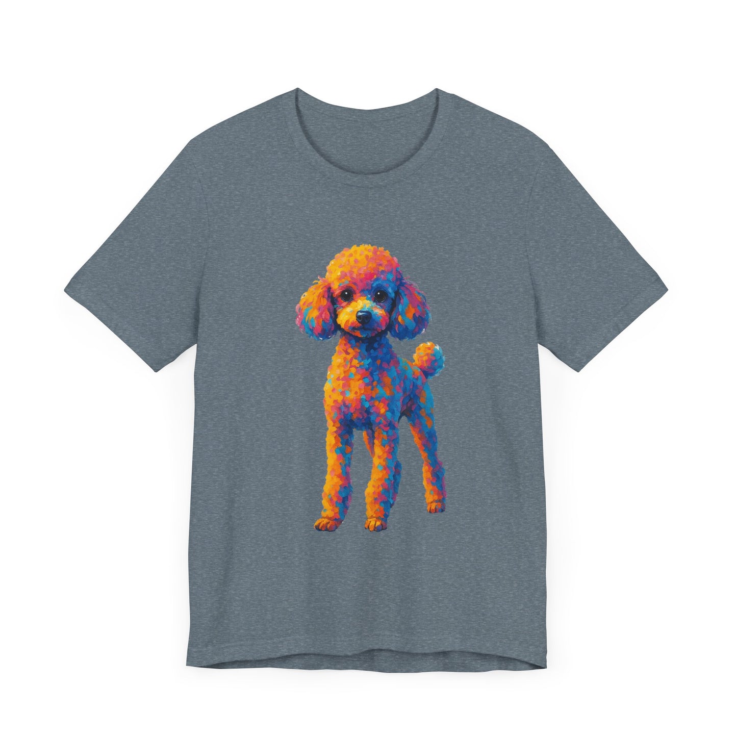 Toy Poodle