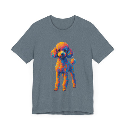 Toy Poodle