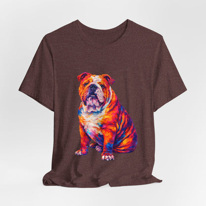 English Bulldog