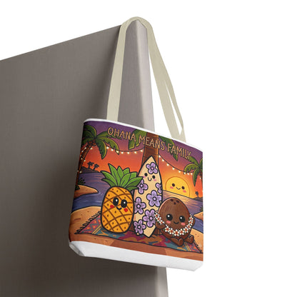The Ultimate Disney Park & Beach Tote is Here!