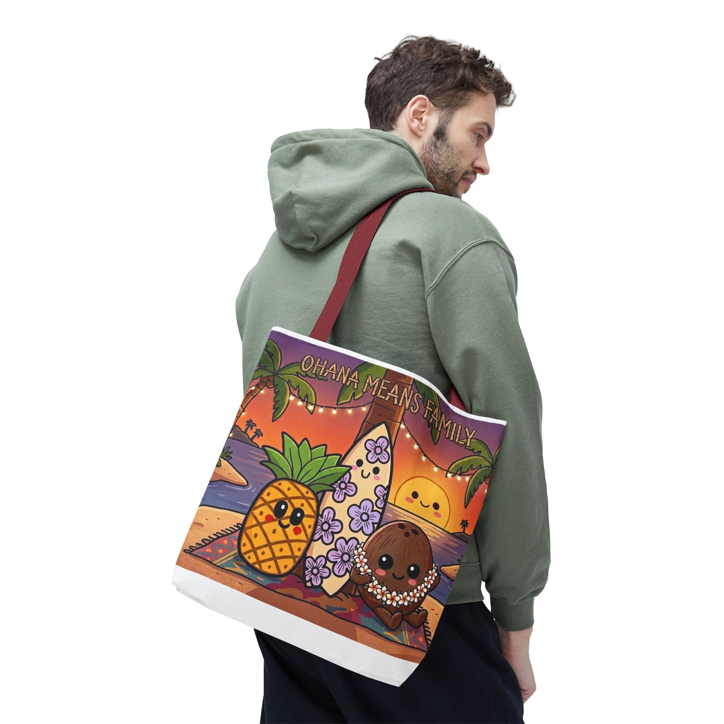 The Ultimate Disney Park & Beach Tote is Here!