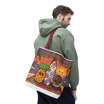 The Ultimate Disney Park & Beach Tote is Here!