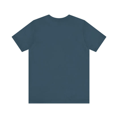Ohana Tee (Unisex Short Sleeve w/ white logo)