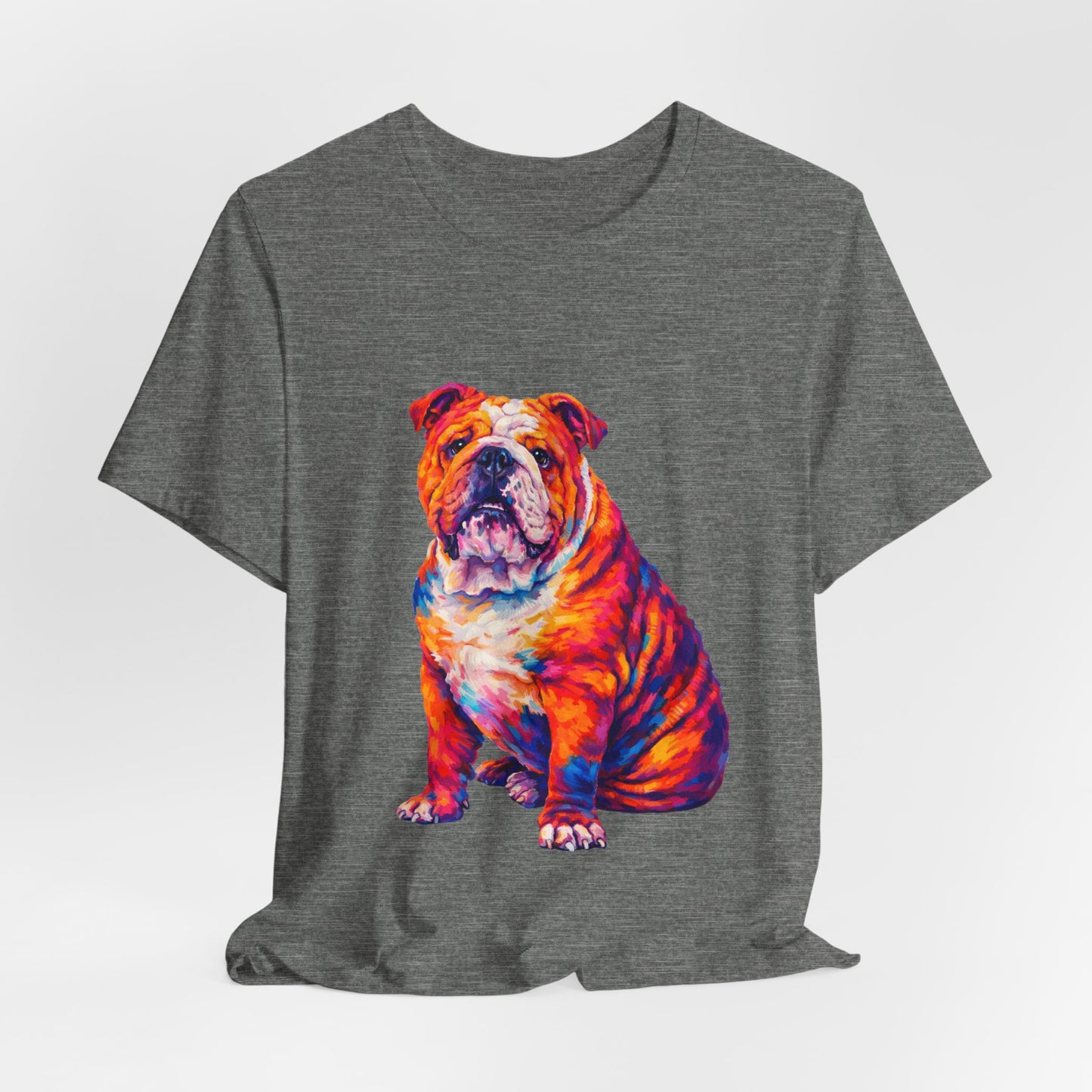 English Bulldog