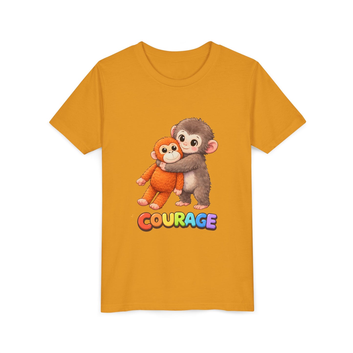 Youth - Punch is Courage
