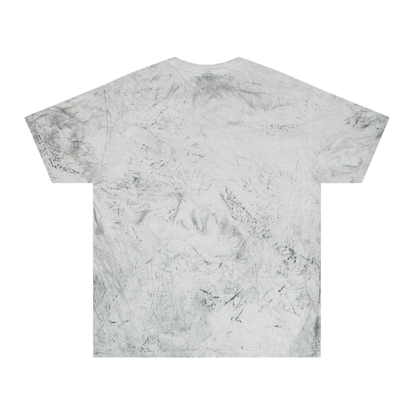 COEXIST Tie-Dye Shirt
