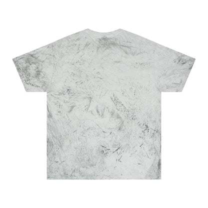 COEXIST Tie-Dye Shirt