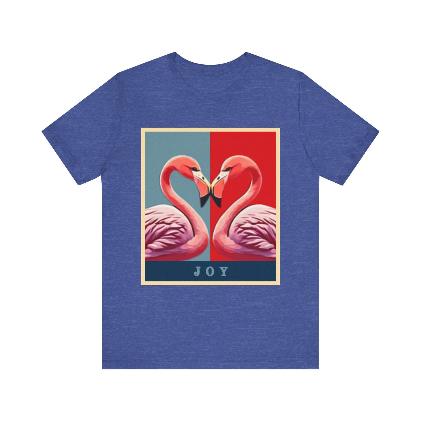 Flamingo Joy