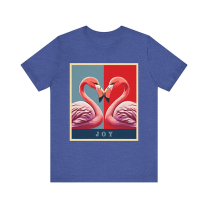 Flamingo Joy