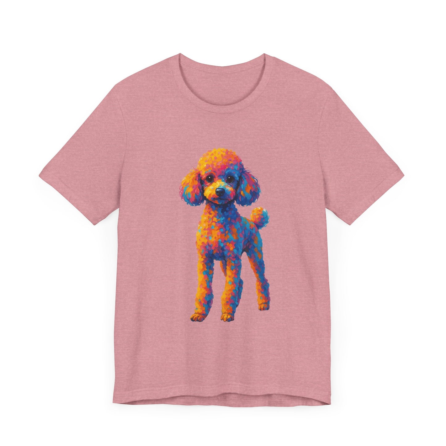 Toy Poodle