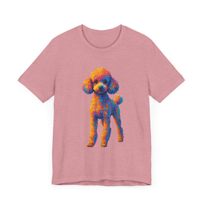 Toy Poodle