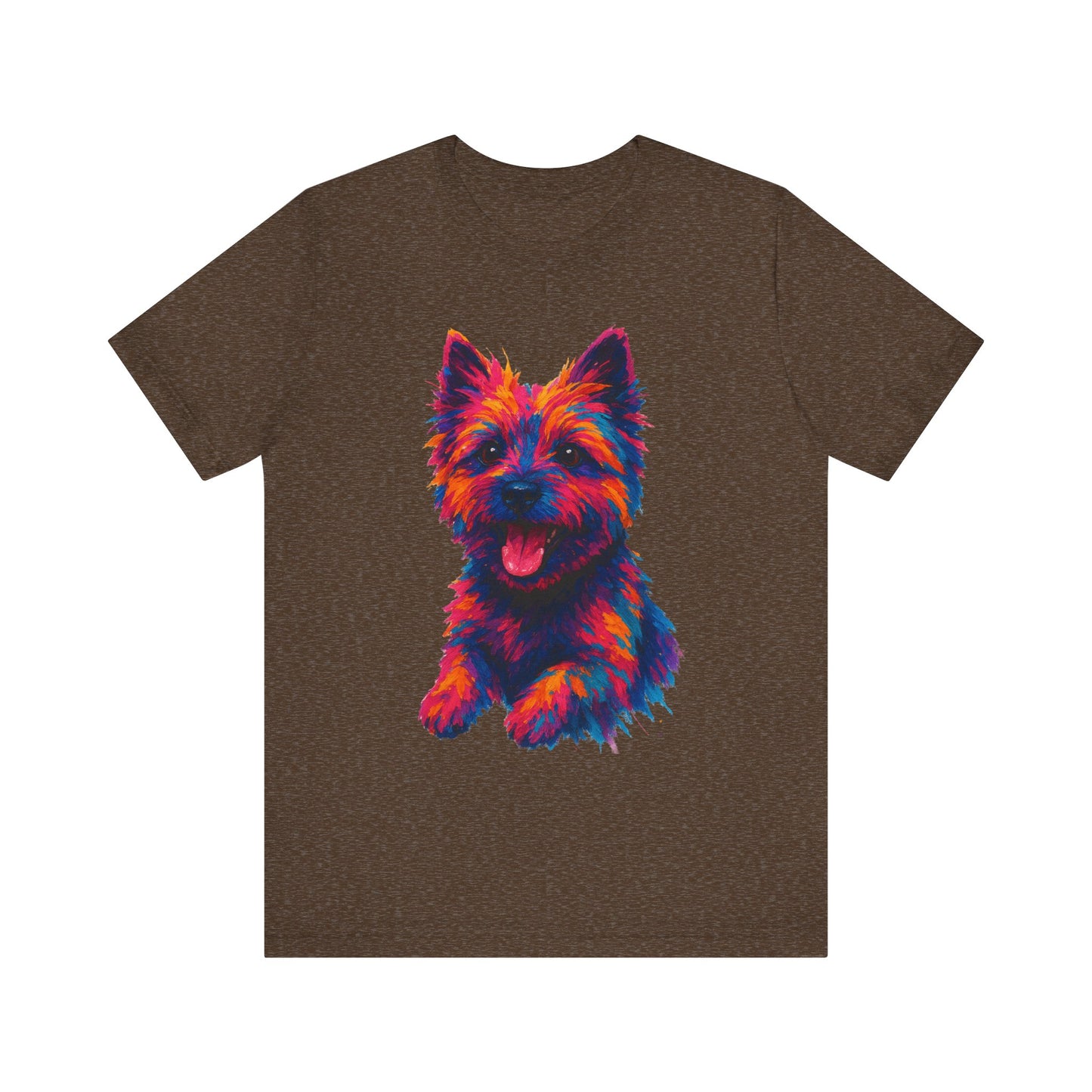 Carin Terrier