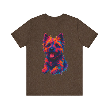 Carin Terrier