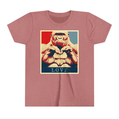 Youth Gorilla Love